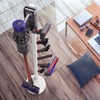 Freestanding Vacuum Stand Holder Compatible with V15 Detect, V11 V10
