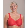 Miss Mary of Sweden Tshirt Bra for Women - Seamless