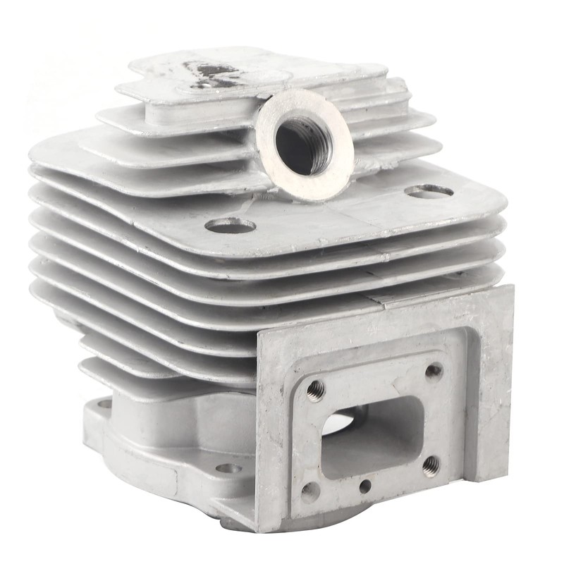 QANYEGN Cylinder Piston Rings, Piston and Piston Rings Kit, Engine