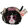 Ty Plush Bag - Kiki le Chat, multicoloured
