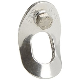 Petzl - Coudee, Aluminum, 1 unit