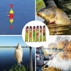 Hezhou 6 Piece Fishing Floats Set Fishing Floats Fishing Floats