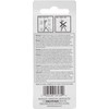 Hillman 121030 Zinc Conventional Picture Hanger (30lb) 6 Pack