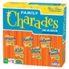 Outset Media Family Charades in-A-Box Compendium