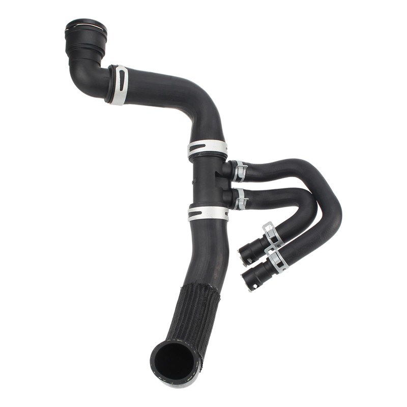 AUTOKAY BL348286DA Gates Lower Radiator Coolant Hose Fits for Ford