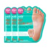 Epielle Foot Peeling Mask 2 packs 3 / 에피엘르 풋필링 마스크 2개입 3개