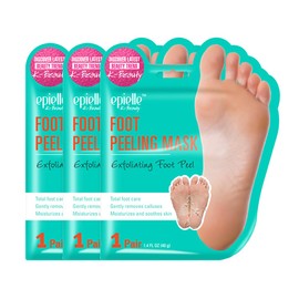 Epielle Foot Peeling Mask 2 packs 3 / 에피엘르 풋필링 마스크 2개입 3개