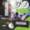 Leisure LED RV Exterior Porche Utility Light XL 12 V