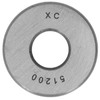 10Pcs Thrust Ball Bearing Single Direction Accessory Replacement Set Kit