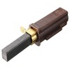 QINALO 2 Pcs 2311480 Vacuum Cleaner Motor Carbon Brushes for