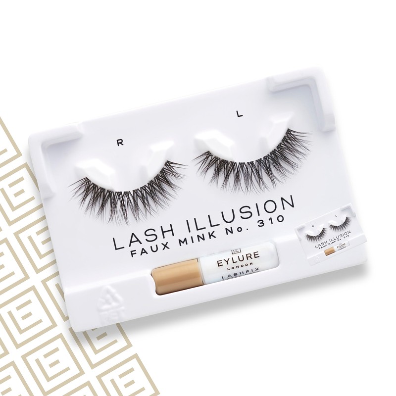 Eylure Lash Illusion No 310 SD