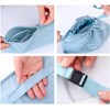 Travel Pouch, Set of 7, Packing Pouch, Arrangement Case Luggage