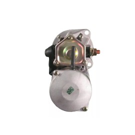 Gladiator New Gear Reduction Starter fits Bobcat & Clark replaces 6667825 17199