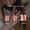 Aceite de Romero | Fortalece y aporta brillo al cabello