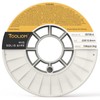 TOOLIOM ER70S-6 .030"(0.8 mm) Mild Steel Mig Solid Welding Wire