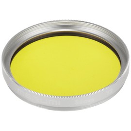 マルミ MARUMI カメラ用フィルター Y2 W 39mm モノクロ撮影用 104357