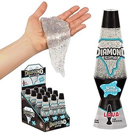 Schylling SC-LVDS Lava Diamond Slime