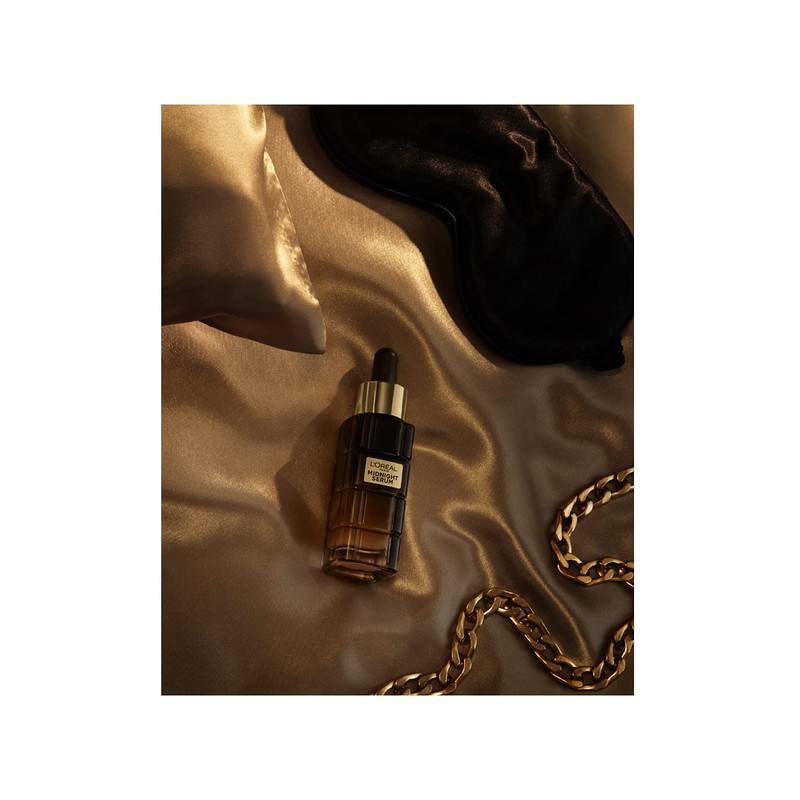 L'Oréal Paris Midnight Serum Age Perfect Renaissance Cellulaire – Gesichtspflege