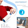 Extra Sticky Pet Hair Removal Lint Roller Set - 320