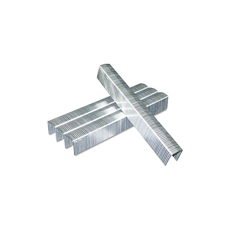 Bostitch Office EZ Squeeze 130 Sheet B8 PowerCrown Staples for
