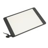 Touch Screen Replacement Parts with IC Chip Home Button Digitizer