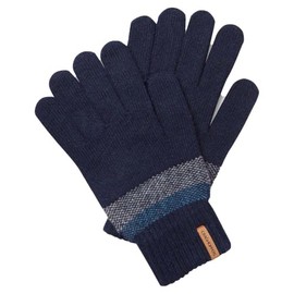 Craghoppers Mens Forster Knitted Winter Gloves