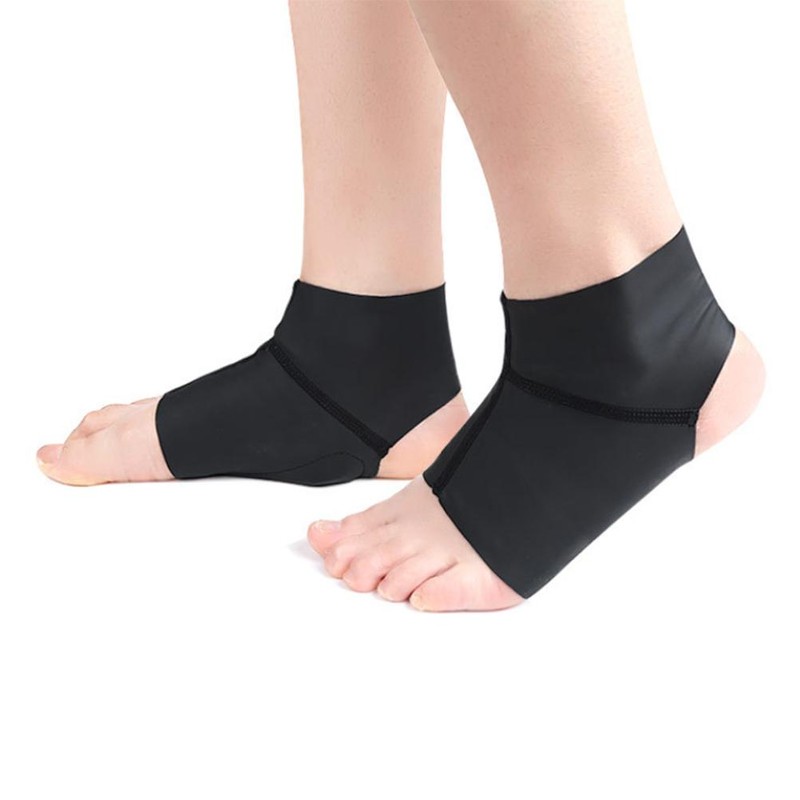 Arch Support Brace for Men and Women Breathable Ankle Sleeve