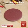 Woltersberger Sanding Discs, Diameter 225 mm