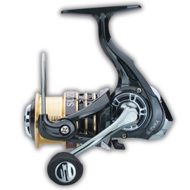 Robinson Suzuka FD Reel