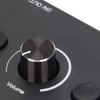 3.5mm Switcher 2 Input 1 Output Or 1 Input 2