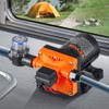 VEVOR 12V Diaphragm Pump, 3.5 GPM Flow, Self Priming Water