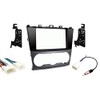 Harmony Audio Compatible with Fits Subaru Crosstrek 2016-2017 Double DIN