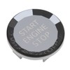 Crystal Engine Start Stop Button Switch for 3 4 Series