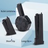 Gel Ball Splatter Blaster Automatic Electric Water Ball Toy for
