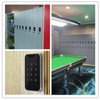 Electronic Cabinet Lock High Safety Password Entry Digital Touch Keypad
