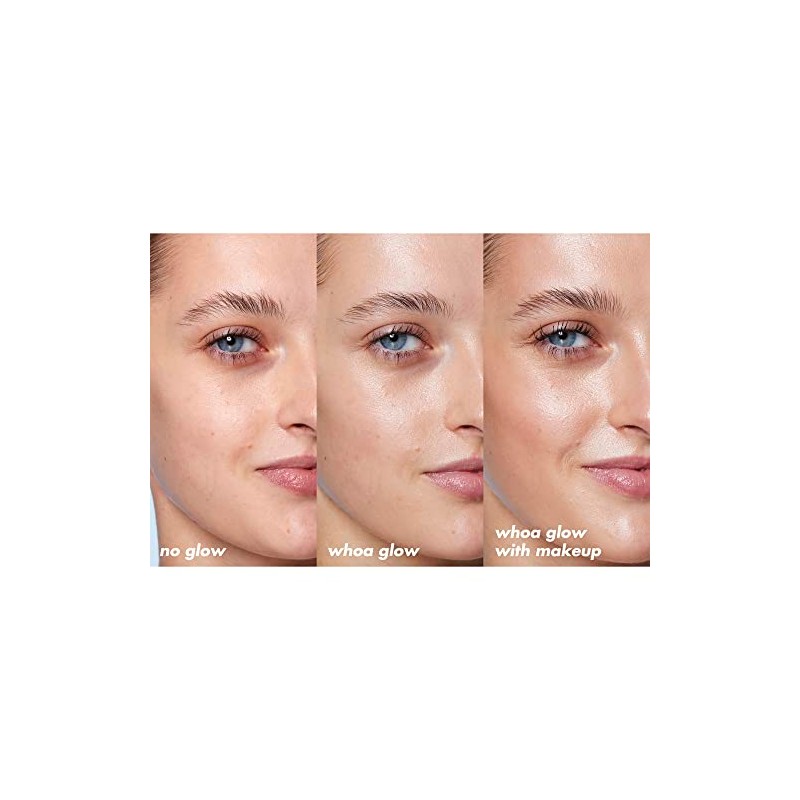 SUNTOUCHABLE WHOA GLOW SPF30