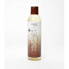 EDEN Bodyworks Jojoba Monoi Moisturising Shampoo - 235ml
