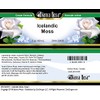 Bianca Rosa Icelandic Moss Cream (2 oz, ZIN: 524031) -
