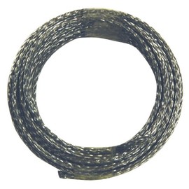 OOK Braided Picture Hanging Wire (5# x 9'), 1 Pack