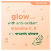 Simple Simple Protect 'N' Glow Express Glow Clay Polish Cleanser