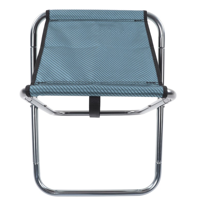 Outdoor Portable Folding Stool Aluminium Alloy Train Painting Camping Folding