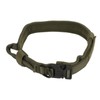 Dog Collar Adjustable Safe Thickened Nylon Pet Collar with Control