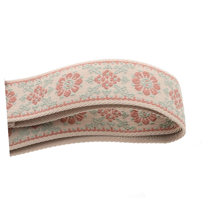 CORHAD Classical Guitar Accessory Wide Guitar Strap Comfortable Crossbody Design