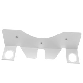 LABRIMP VR Headset Wall Mount Stand Sturdy Display Holder for VR Headsets Controllers Space Saving Design for Home Decor Easy Installation Safe Storage