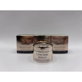 Lancôme LANCOME ABSOLUE REVITALIZING EYE CREAM 5ML