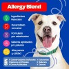 Suplemento Allergy Blend Dogelthy para Perro con Quercetina y Probióticos,