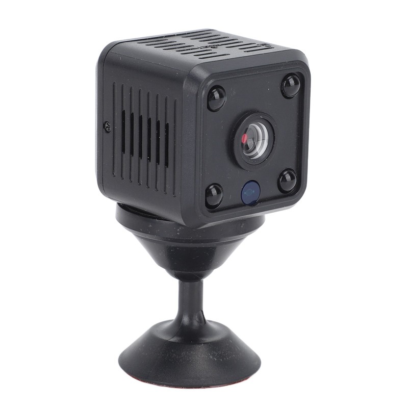 Mini Camera 1080P Wifi Night Vision Wireless Portable Surveillance Camera