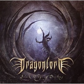 ブラック・ウイングス・オブ・デスティニー