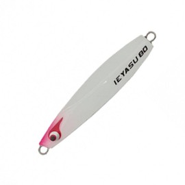Bozles Metal Jig, TG Yes, 5.3 oz (150 g), All Glow