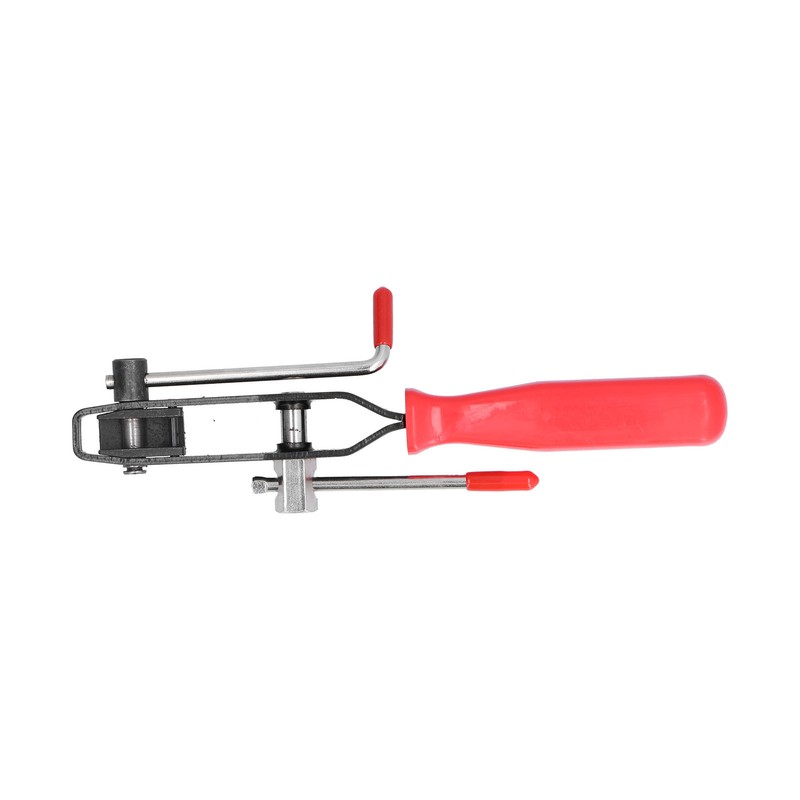 Joint Boot Clamp Wrench Comfort Red Black CV Joints Boots